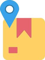 Flat Vector Icons
