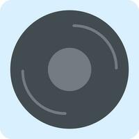 Cd Vector Icon