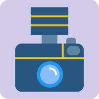 Camera Vector Icon