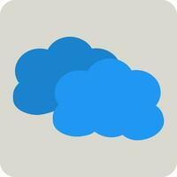 Cloud Vector Icon