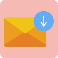Inbox Vector Icon