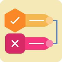 Poll Vector Icon