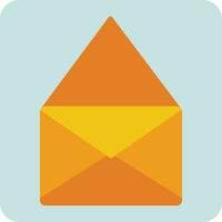 Mail Vector Icon