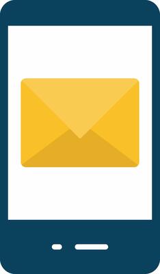 Single Flat icon