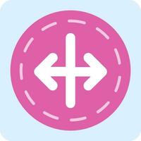 Resize Vector Icon