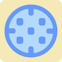 Viewer Vector Icon