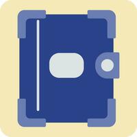 Books Vector Icon