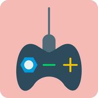 Gamepad Vector Icon