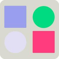 Uniqueness Vector Icon