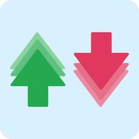 Consistency Vector Icon