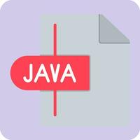 javascript vector icono