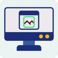 Web Design Vector Icon
