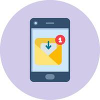 Inbox Vector Icon
