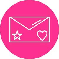 Email Vector Icon