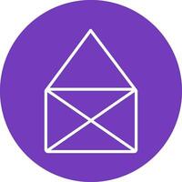 Mail Vector Icon
