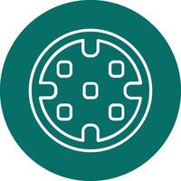 Viewer Vector Icon
