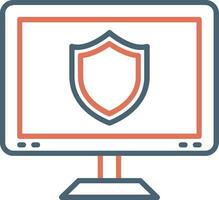 Security Vector Icon