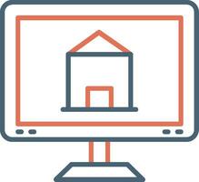 Home Vector Icon