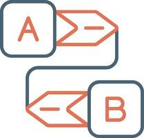 Diagram Vector Icon