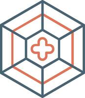 Gem Vector Icon