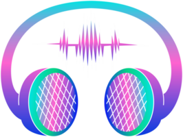 suono musica icona png