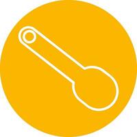 Spoon Vector Icon