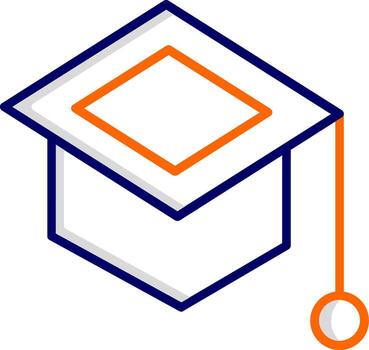 Elearning Vector Icon