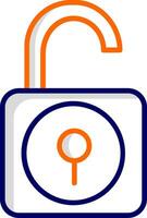 Privacy Vector Icon