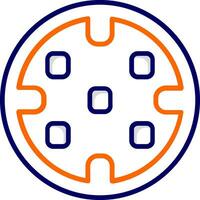 Viewer Vector Icon