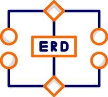 Erd Vector Icon