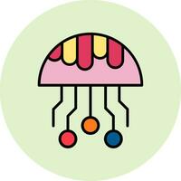 Digitalization Vector Icon