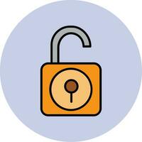 Privacy Vector Icon