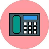 Phone Vector Icon