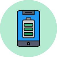 Smartphone Vector Icon