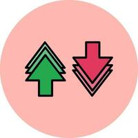 Consistency Vector Icon