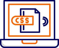 Css Vector Icon