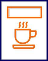 Menu Vector Icon