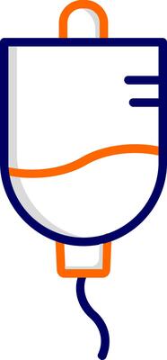 Drip Vector Icon