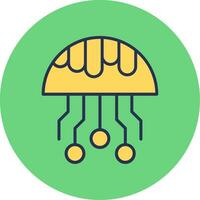 Digitalization Vector Icon
