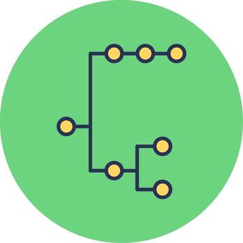 Structure Vector Icon