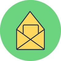 Email Vector Icon