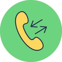 Phone Vector Icon