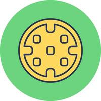 Viewer Vector Icon
