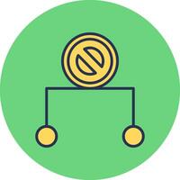Nullability Vector Icon