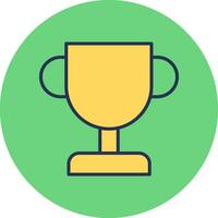 Success Vector Icon