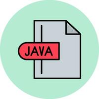 Javascript Vector Icon