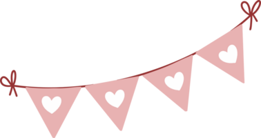 Love decoration ideas for valentine png