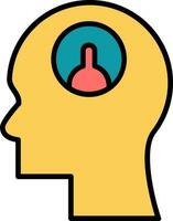 Empathy Vector Icon