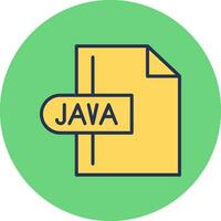 Javascript Vector Icon