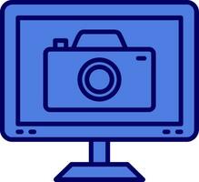 Camera Vector Icon
